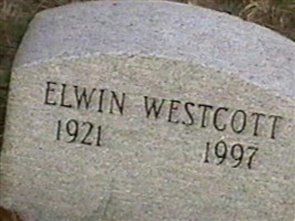Elwin Westcott Elwin Westcott