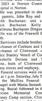 Elwood Buchanan