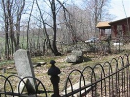 Elwood Cemetery