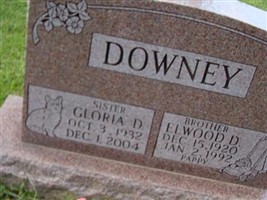 Elwood D. Downey
