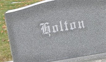 Elwood F Holton, Jr Elwood F Holton, Jr