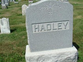 Elwood Hadley