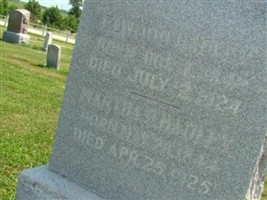 Elwood Hadley