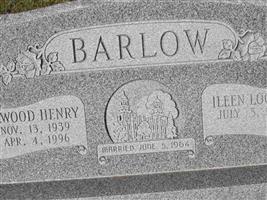 Elwood Henry Barlow