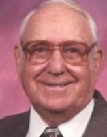 Elwood Henry Lane