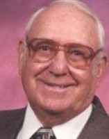 Elwood Henry Lane