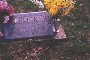 Elwood Hobart Click Elwood Hobart Click