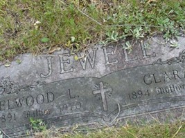 Elwood L. Jewell