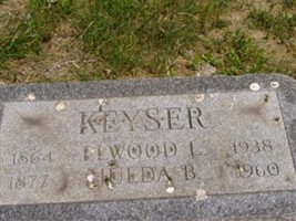 Elwood L Keyser