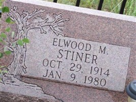 Elwood M. Stiner