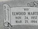 Elwood Martin Elwood Martin