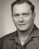 Elwood Ray McManus, Sr