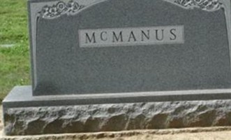 Elwood Ray McManus, Sr