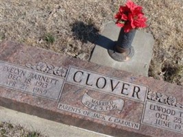 Elwood Timothy Clover Elwood Timothy Clover