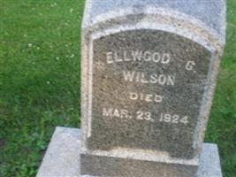 Elwood Wilson