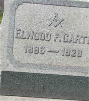 Elwwod Garth
