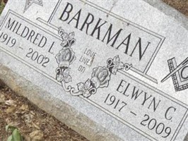 Elwyn C. Barkman (1886952.jpg) Elwyn C. Barkman (1886952.jpg)
