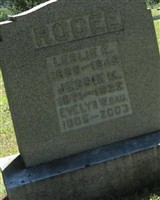 Elwyn J. Rodee