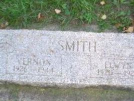Elwyn Smith