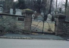 Ely Cemetery