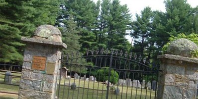 Ely Cemetery