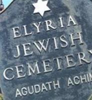 Elyria Jewish Cemetery