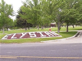 Elysian Burial Gardens