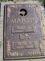 Elza D Martin Elza D Martin