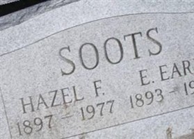 Elza Earl Soots Elza Earl Soots