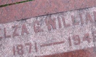Elza G. Williams