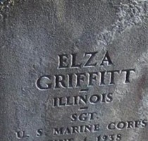 Elza Griffitt Elza Griffitt