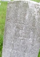 Elza Lorn Willis