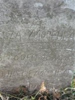 Elza Morehead Elza Morehead