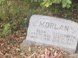 Elza Morlan Elza Morlan