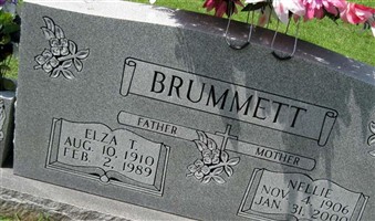 Elza T. Brummett