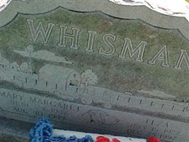Elza Whisman
