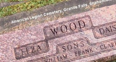 Elza Wood