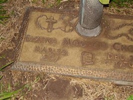 Elzena Mouton Choate Elzena Mouton Choate