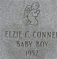 Elzie Charles Conner Elzie Charles Conner
