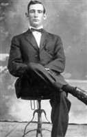 Elzie Eugene Hefner