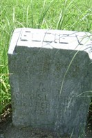 Elzie V. Norton