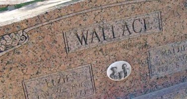 Elzie Wallace