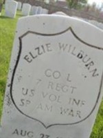 Elzie Wilburn Elzie Wilburn