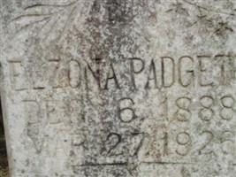 Elzona Padgett