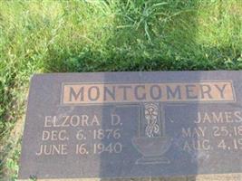 Elzora D. Montgomery
