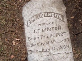 E.M. Johnson