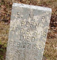 E. M. Raynor