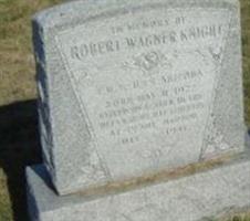 EM3 Robert Wagner Knight