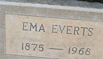 Ema Marsh Everts Ema Marsh Everts
