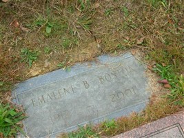 Emalene Boston